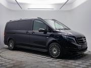 Mercedes-Benz V-Класс III (W447) Москва  - изображение 22