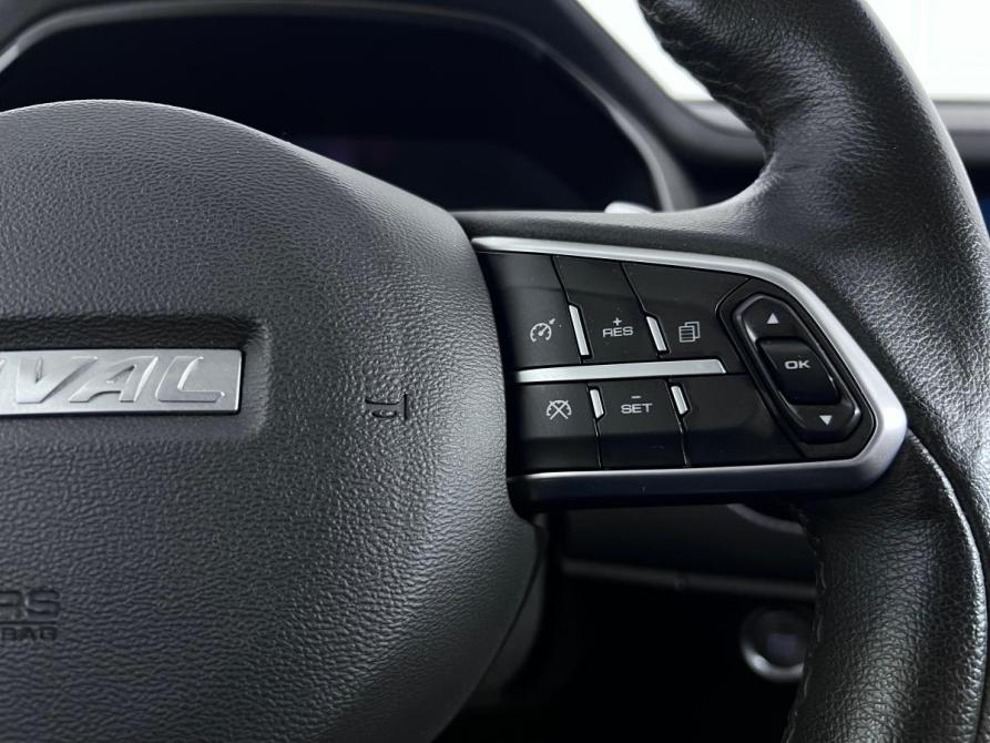 Haval F7x I Ростов-на-Дону  - изображение 12
