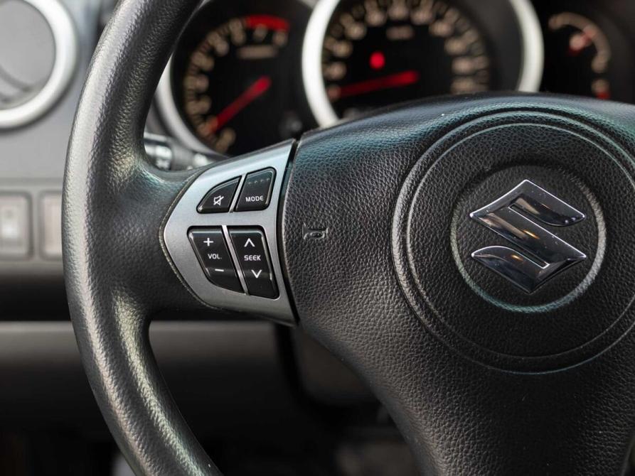 Suzuki Grand Vitara II Рестайлинг Новосибирск  - изображение 12