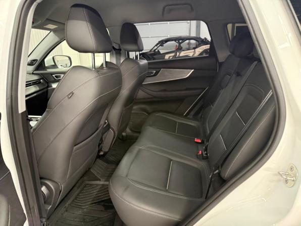 Chery Tiggo 7 Pro Max I с пробегом 2024 года, цена 1 897 000 рублей, 53000 км, внедорожник, Автокод Объявления