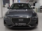 Genesis G70 I Казань  - изображение 30