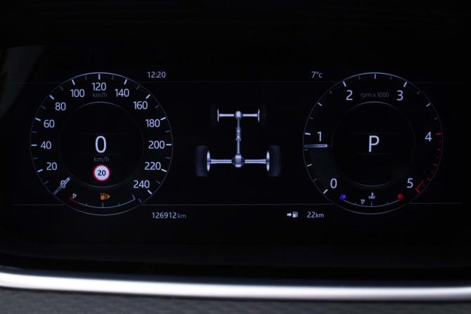 Land Rover Range Rover Evoque II с пробегом 2019 года, цена 2 754 000 рублей, 126911 км, внедорожник, Автокод Объявления