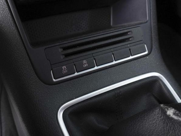 Volkswagen Tiguan I Рестайлинг с пробегом 2014 года, цена 1 670 000 рублей, 130671 км, внедорожник, Автокод Объявления