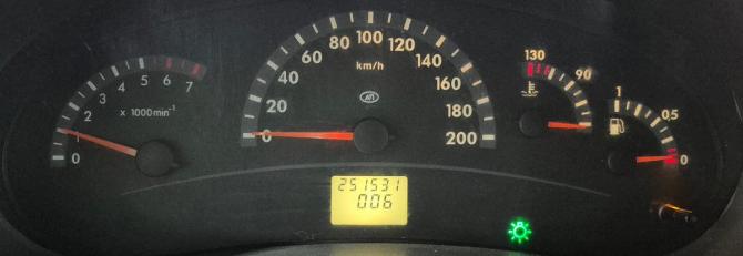 Lada (ВАЗ) Kalina I с пробегом 2008 года, цена 309 000 рублей, 251531 км, хэтчбек, Автокод Объявления