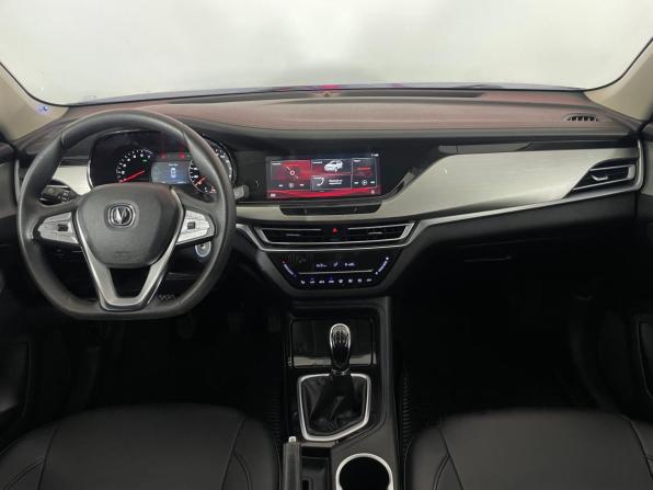 Changan CS35 Plus I с пробегом 2019 года, цена 1 270 000 рублей, 104535 км, внедорожник, Автокод Объявления