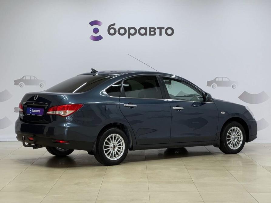 Nissan Almera III (G15) Ставрополь  - изображение 3