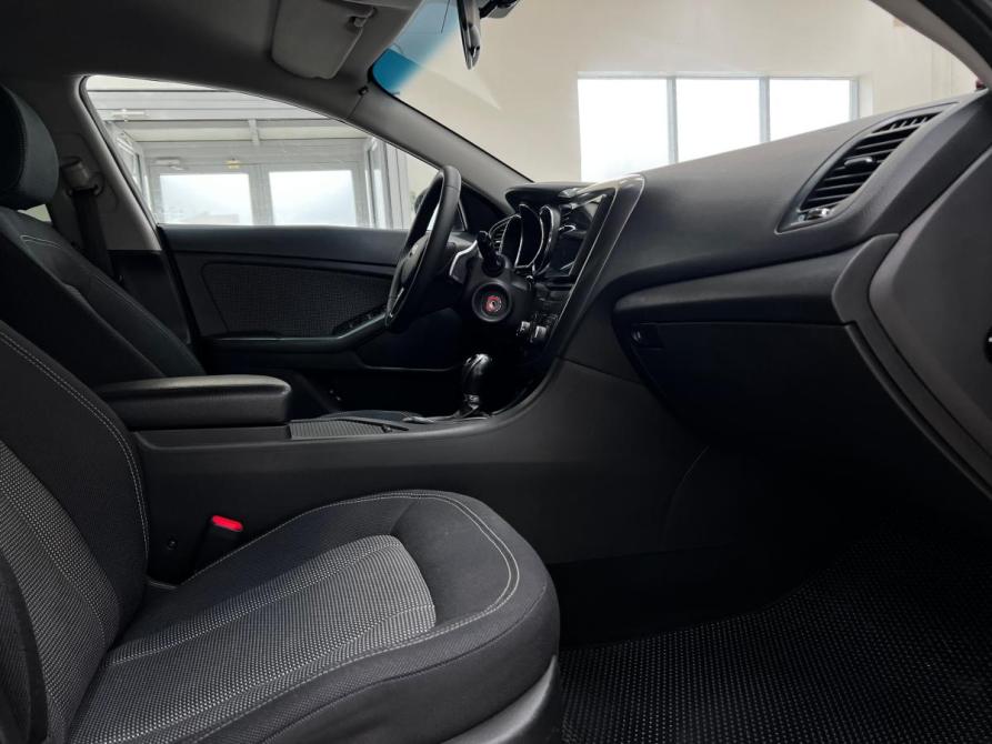 Kia Optima III Волгоград  - изображение 31