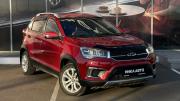 Chery Tiggo 2 I Оренбург  - изображение 19