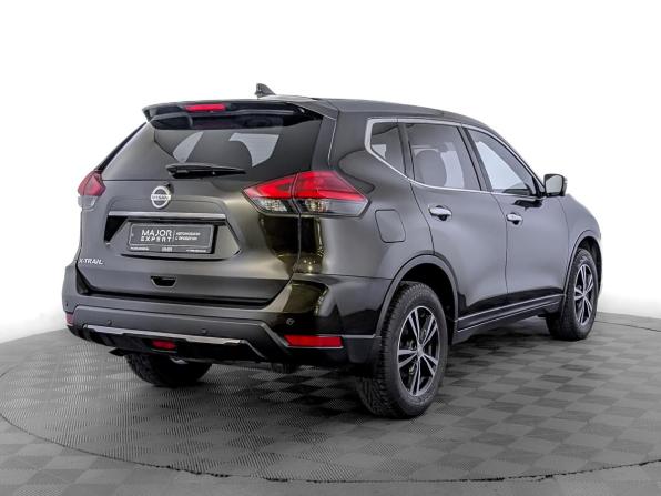 Nissan X-Trail III Рестайлинг с пробегом 2018 года, цена 1 990 000 рублей, 62150 км, внедорожник, Автокод Объявления