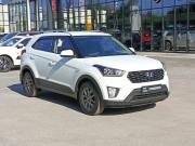 Hyundai Creta I Рестайлинг Чебоксары  - изображение 25