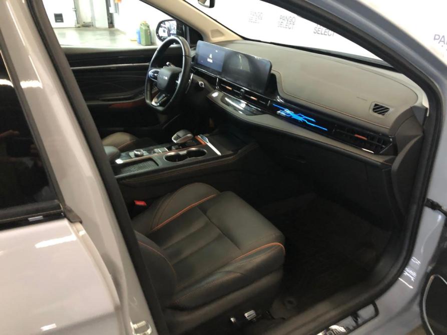 Omoda S5 GT Курск  - изображение 16