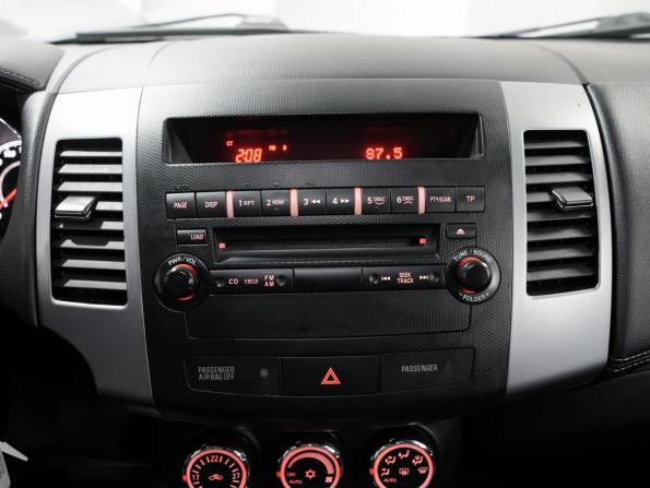 Peugeot 4007 с пробегом 2010 года, цена 955 000 рублей, 226000 км, внедорожник, Автокод Объявления