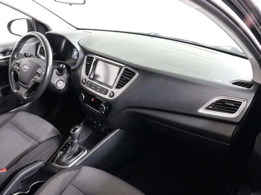 Hyundai Solaris II Химки  - изображение 7