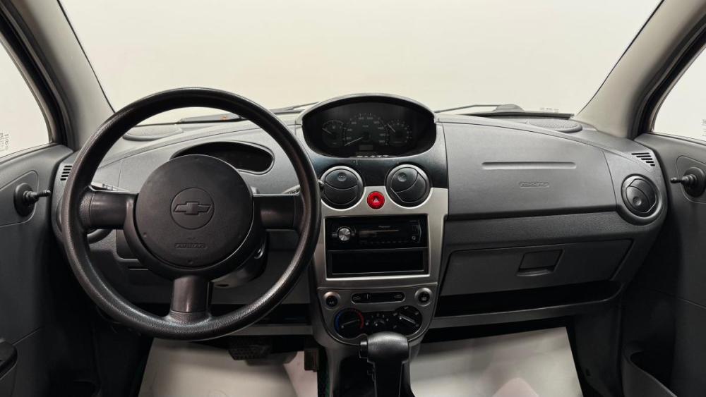 Chevrolet Spark II Киров  - изображение 12