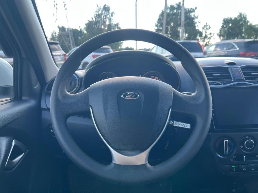 Lada (ВАЗ) Granta I Рестайлинг Стерлитамак  - изображение 15
