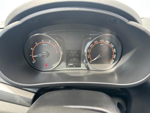 Lada (ВАЗ) Granta I Рестайлинг с пробегом 2019 года, цена 730 000 рублей, 61554 км, хэтчбек, Автокод Объявления