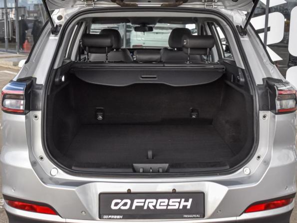 Chery Tiggo 7 Pro Max I Рестайлинг с пробегом 2024 года, цена 1 859 000 рублей, 75570 км, внедорожник, Автокод Объявления