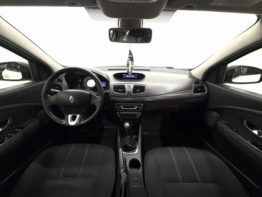 Renault Megane III Рестайлинг Смоленск  - изображение 29