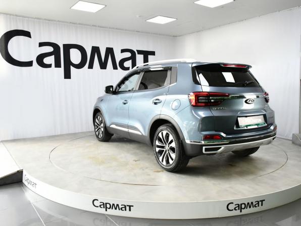 Chery Tiggo 4 I Рестайлинг с пробегом 2021 года, цена 1 497 000 рублей, 31764 км, внедорожник, Автокод Объявления