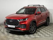 Chery Tiggo 8 Pro Max I Санкт-Петербург  - изображение 37