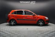 Kia Rio II Крым  - изображение 29