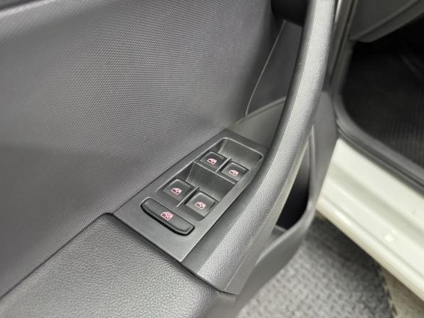 Volkswagen Polo VI с пробегом 2020 года, цена 1 499 000 рублей, 111000 км, лифтбек, Автокод Объявления