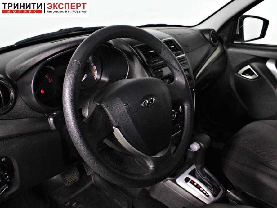 Lada (ВАЗ) Granta I Рестайлинг Белгород  - изображение 11