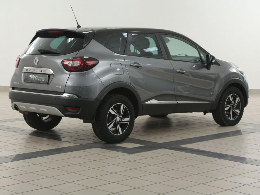 Renault Kaptur I Иваново  - изображение 4