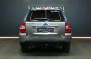 Kia Sportage II Рестайлинг Уфа  - изображение 21