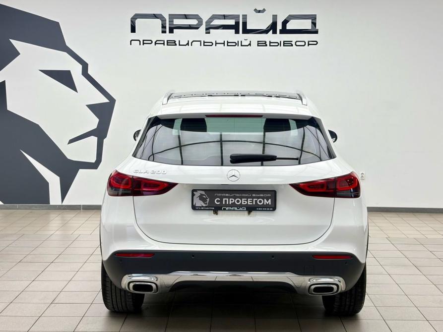 Mercedes-Benz GLA II (H247) Ростов-на-Дону  - изображение 5