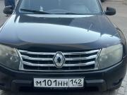 Renault Duster I Кемерово  - изображение 58