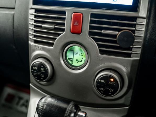 Toyota Rush I с пробегом 2006 года, цена 750 000 рублей, 147249 км, внедорожник, Автокод Объявления