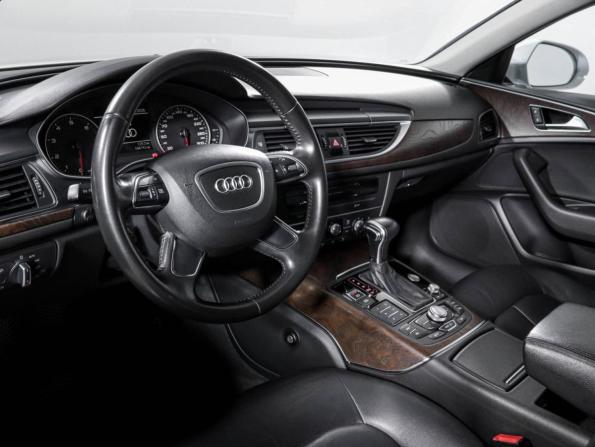 Audi A6 IV (C7) с пробегом 2012 года, цена 1 480 000 рублей, 194741 км, седан, Автокод Объявления