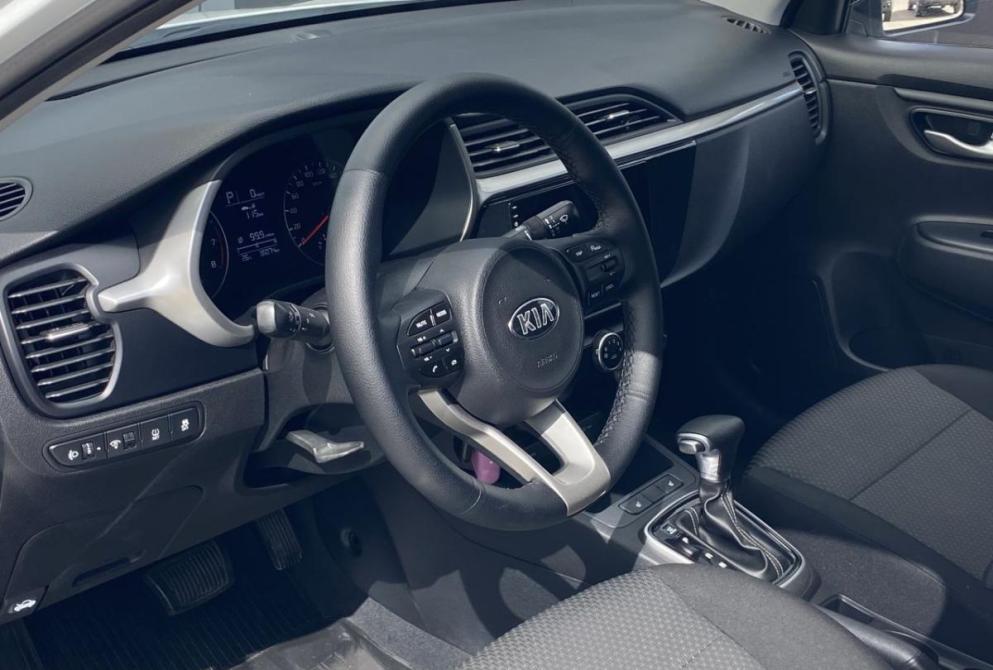 Kia Rio IV Владимир  - изображение 11