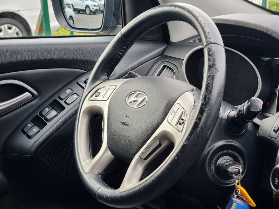 Hyundai ix35 I Санкт-Петербург  - изображение 11