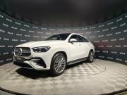 Mercedes-Benz GLE Coupe II (C167) Рестайлинг Москва  - изображение 24
