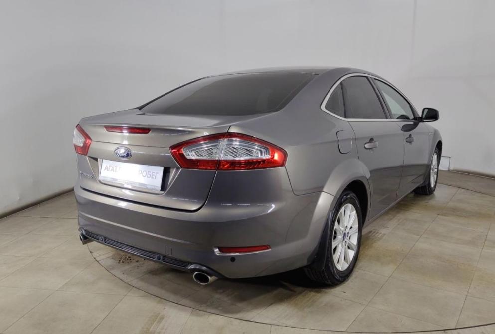 Ford Mondeo IV Рестайлинг Волгоград  - изображение 7
