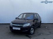 Lada (ВАЗ) Granta I Москва  - изображение 13