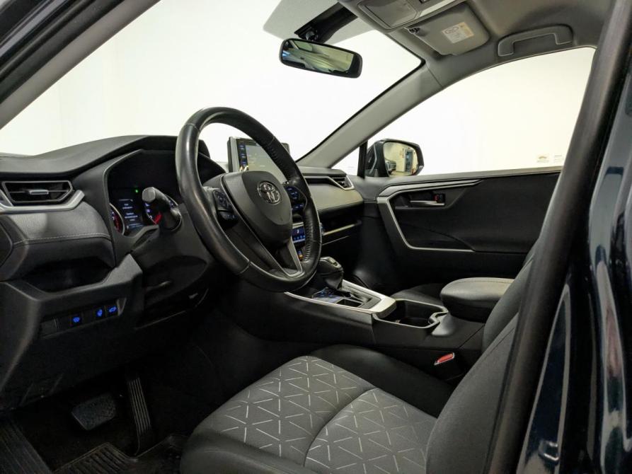 Toyota RAV4 V (XA50) Санкт-Петербург  - изображение 17