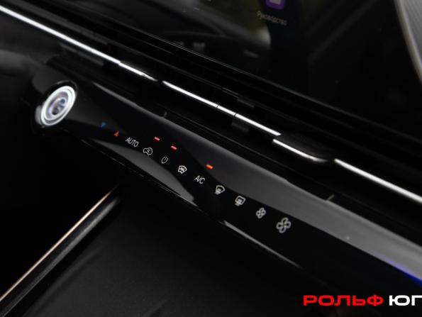 Omoda C5 I Рестайлинг с пробегом 2024 года, цена 1 988 000 рублей, 31289 км, внедорожник, Автокод Объявления