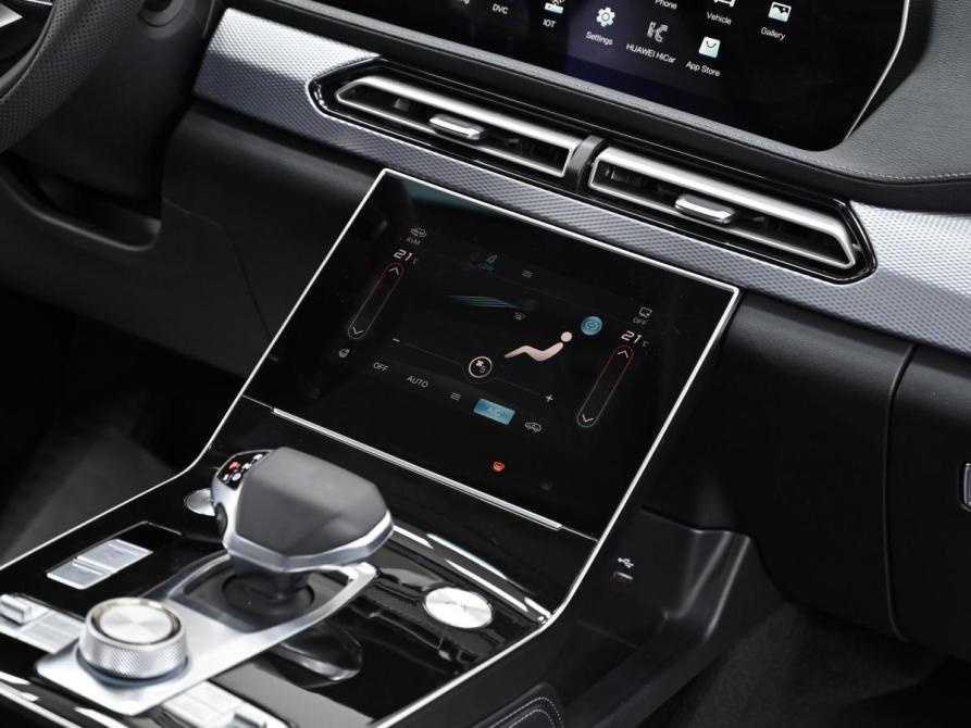 BAIC X7 I Москва  - изображение 10