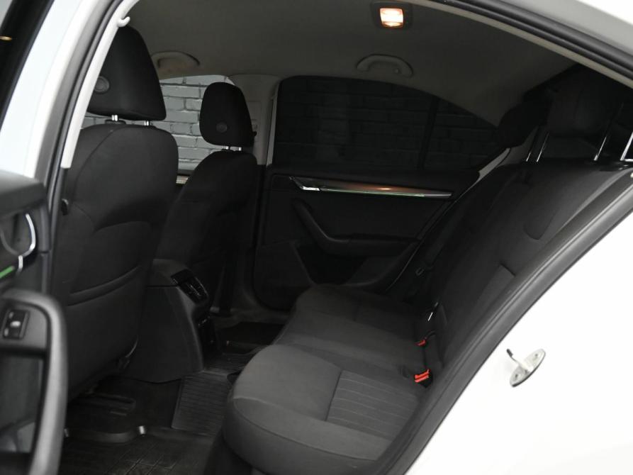 Skoda Octavia III (A7) Рестайлинг Екатеринбург  - изображение 20