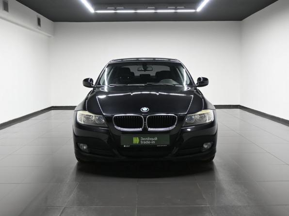 BMW 3 серии V (E90/E91/E92/E93) Рестайлинг с пробегом 2009 года, цена 1 050 000 рублей, 220123 км, седан, Автокод Объявления