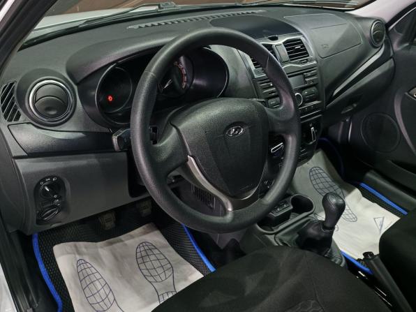 Lada (ВАЗ) Granta I Рестайлинг с пробегом 2025 года, цена 899 000 рублей, 35000 км, седан, Автокод Объявления