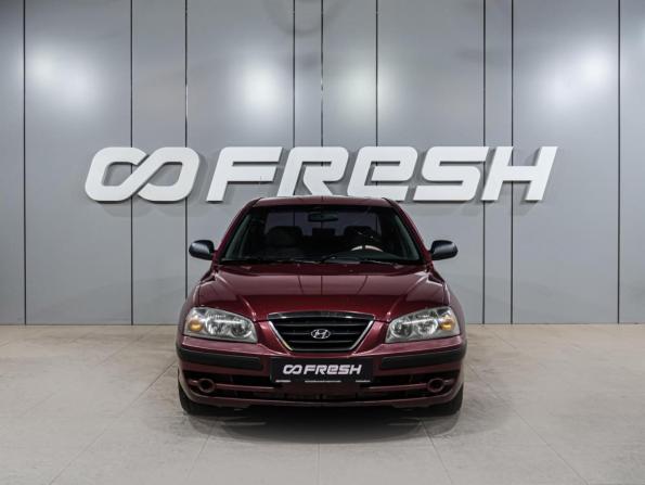 Hyundai Elantra III (XD2) Рестайлинг с пробегом 2006 года, цена 399 000 рублей, 270358 км, седан, Автокод Объявления
