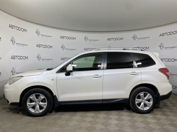 Subaru Forester IV с пробегом 2013 года, цена 1 239 000 рублей, 224000 км, внедорожник, Автокод Объявления
