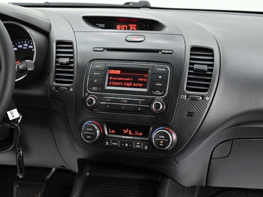 Kia Cerato III Москва  - изображение 9