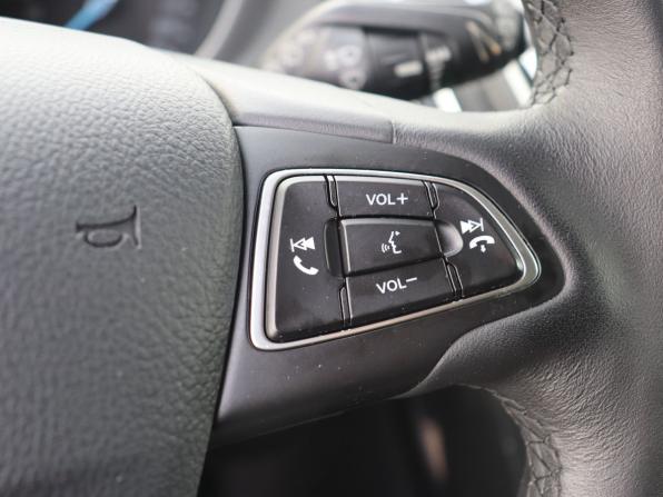 Ford Focus III Рестайлинг с пробегом 2016 года, цена 1 050 000 рублей, 173248 км, универсал, Автокод Объявления