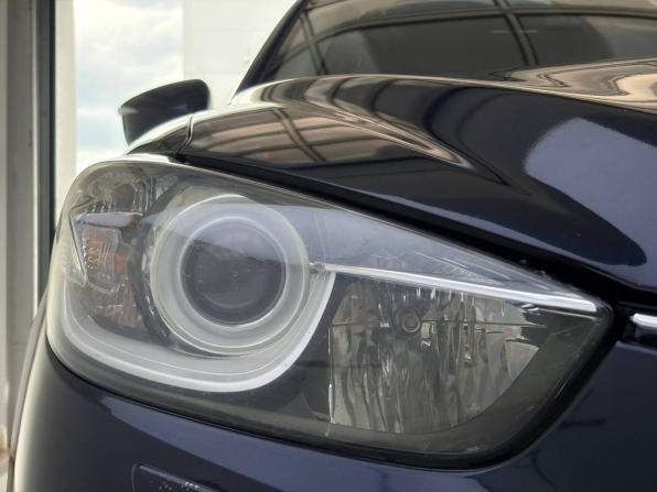 Mazda CX-5 I Рестайлинг с пробегом 2015 года, цена 1 800 000 рублей, 232979 км, внедорожник, Автокод Объявления