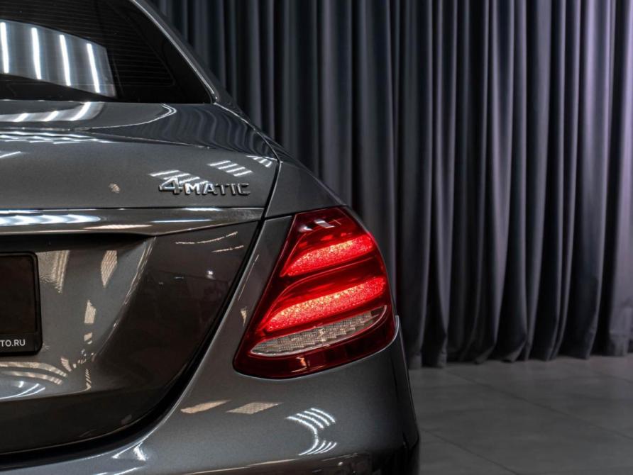 Mercedes-Benz E-Класс V (W213 S213 C238) Тюмень  - изображение 6
